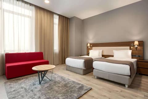 La Quinta by Wyndham Istanbul Gunesli — photo 4