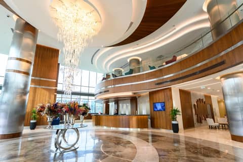 La Quinta by Wyndham Istanbul Gunesli — photo 5