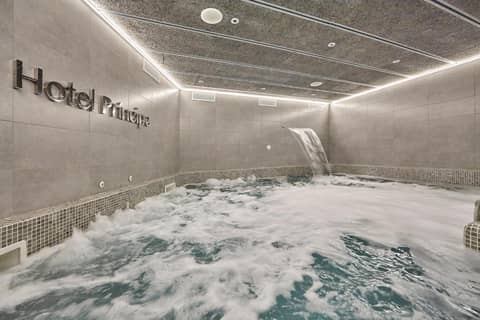 Hotel Principe Wellness&Spa — photo 5