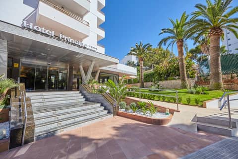 Hotel Principe Wellness&Spa — photo 7