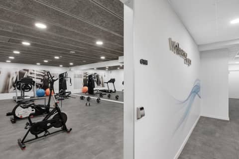 Hotel Principe Wellness&Spa — photo 9