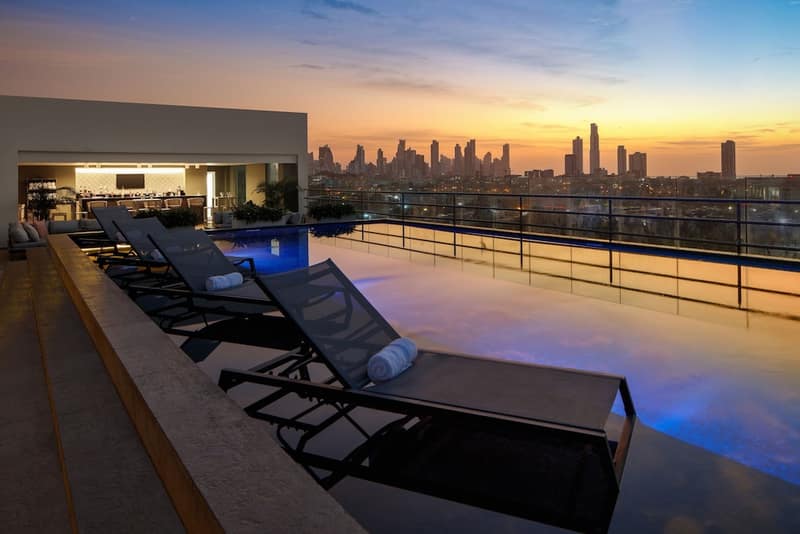 Marriott Panama Hotel — photo 1
