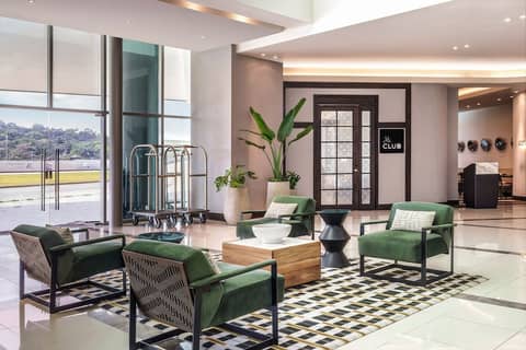Marriott Panama Hotel — photo 2