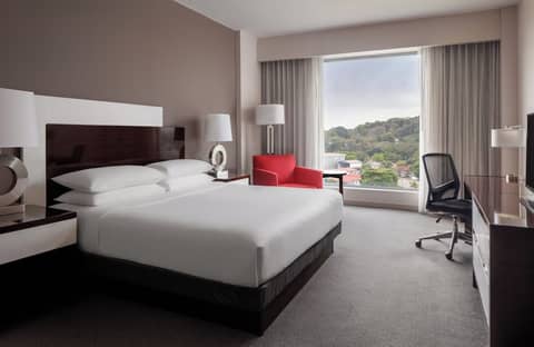Marriott Panama Hotel — photo 4