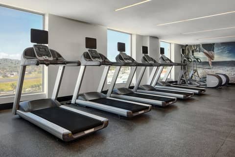 Marriott Panama Hotel — photo 5