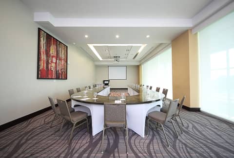 Marriott Panama Hotel — photo 7