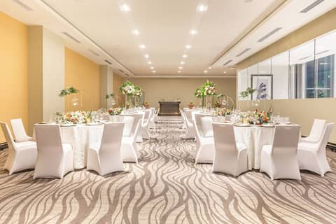 Marriott Panama Hotel — photo 8