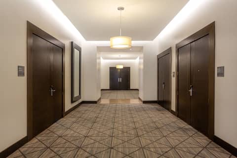 Marriott Panama Hotel — photo 9