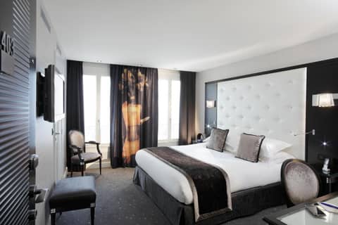 Maison Albar - Le Diamond — photo 3