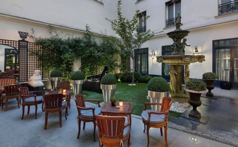 Maison Albar - Le Diamond — photo 4