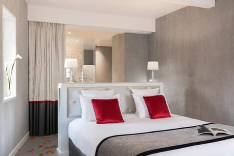 Maison Albar - Le Diamond — photo 6