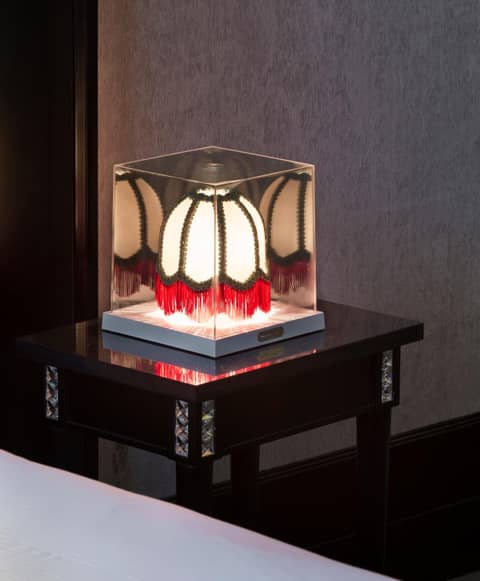 Maison Albar - Le Diamond — photo 7