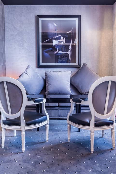 Maison Albar - Le Diamond — photo 8