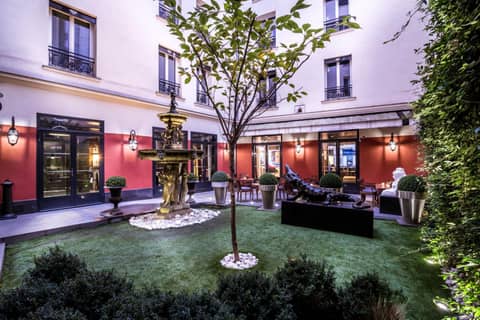 Maison Albar - Le Diamond — other