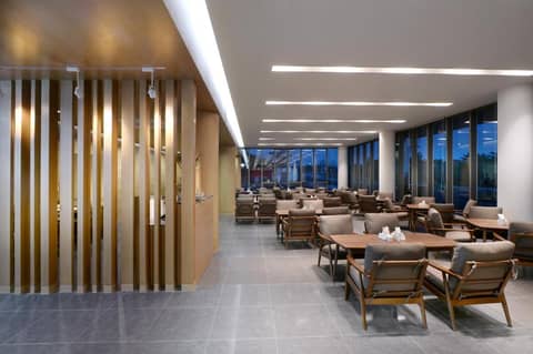 Jeju Aerospace Hotel — photo 2