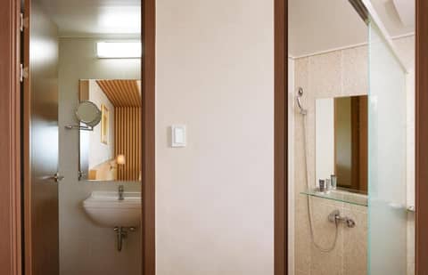 Jeju Aerospace Hotel — photo 3