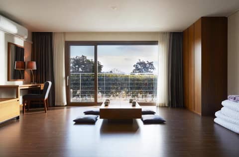 Jeju Aerospace Hotel — photo 6