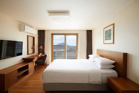 Jeju Aerospace Hotel — photo 7