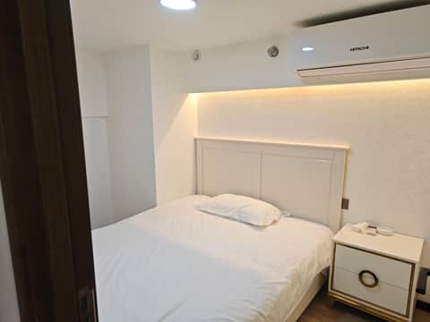 Xinghe Times Apartment Shenzhen North Railway Station — photo 3