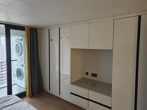 Xinghe Times Apartment Shenzhen North Railway Station — photo 4
