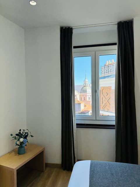 Hostal Abadia Madrid — photo 2