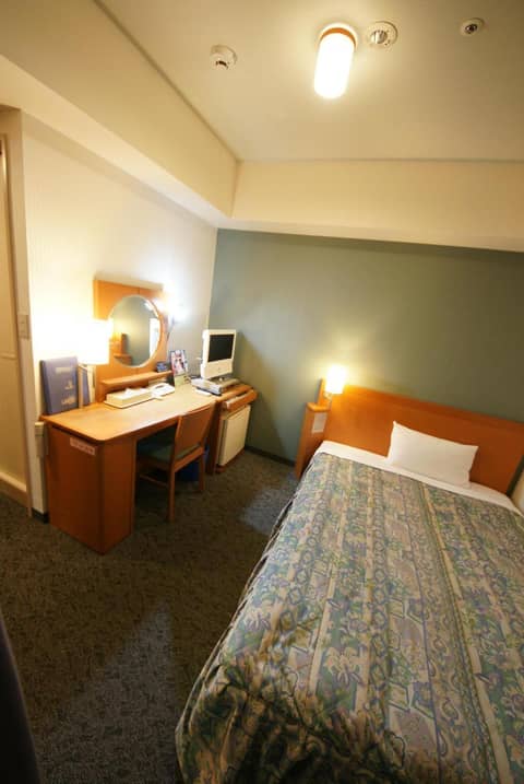 Hotel Landmark Nagoya — photo 2