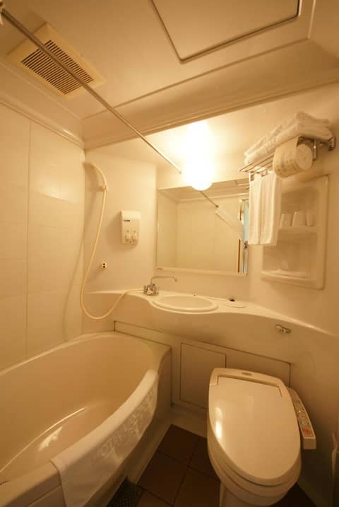 Hotel Landmark Nagoya — photo 3