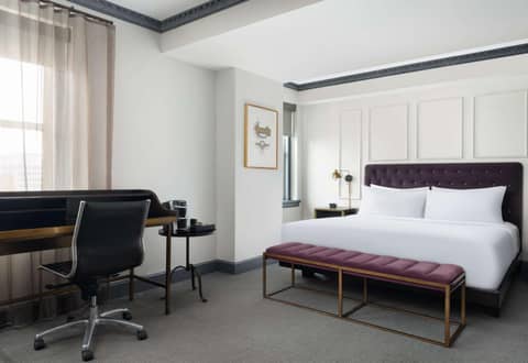 Hotel Phillips Kansas City, Curio Collection By Hilton — photo 2
