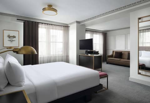 Hotel Phillips Kansas City, Curio Collection By Hilton — photo 4