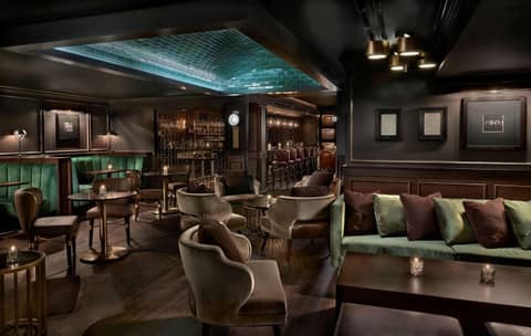 Hotel Phillips Kansas City, Curio Collection By Hilton — photo 5