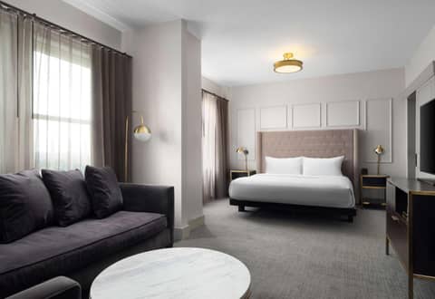 Hotel Phillips Kansas City, Curio Collection By Hilton — photo 8