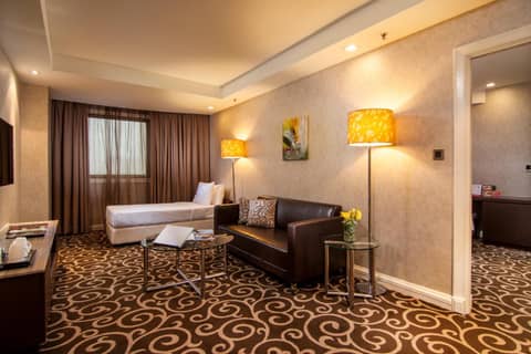 Sunway Putra Hotel Kuala Lumpur — photo 5