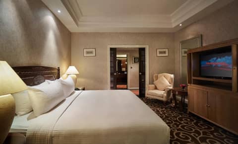 Sunway Putra Hotel Kuala Lumpur — photo 7