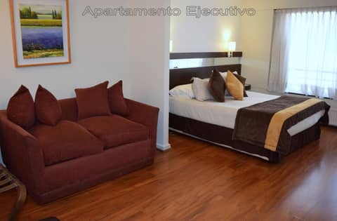 Apart Hotel Cambiaso — photo 3