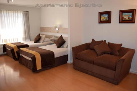 Apart Hotel Cambiaso — photo 4