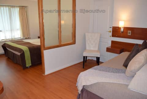 Apart Hotel Cambiaso — photo 7