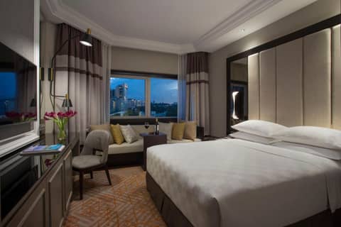 Orchard Hotel Singapore — photo 3
