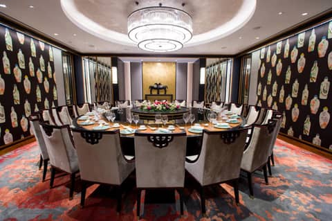 Orchard Hotel Singapore — photo 5