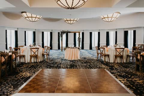 Crowne Plaza Cleveland at Playhouse Square by IHG — photo 3