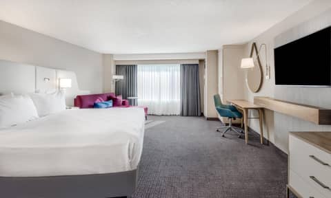 Crowne Plaza Cleveland at Playhouse Square by IHG — photo 4