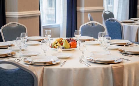 Crowne Plaza Cleveland at Playhouse Square by IHG — photo 5