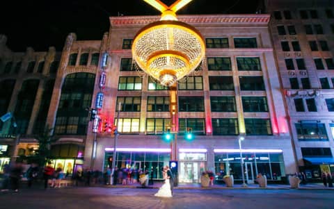 Crowne Plaza Cleveland at Playhouse Square by IHG — photo 6