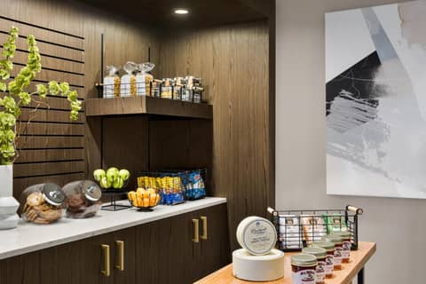 Crowne Plaza Cleveland at Playhouse Square by IHG — photo 7