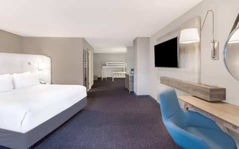 Crowne Plaza Cleveland at Playhouse Square by IHG — photo 8
