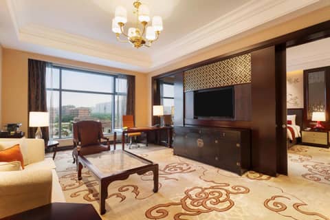 Wyndham Grand Xi'an South — photo 3