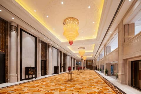 Wyndham Grand Xi'an South — photo 4