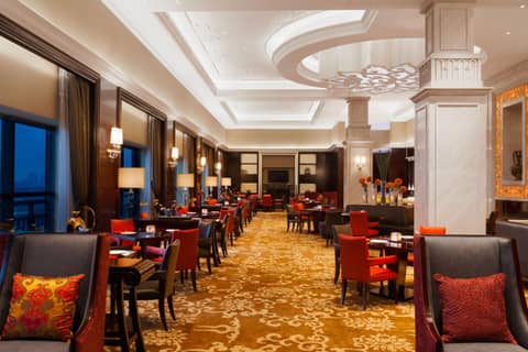 Wyndham Grand Xi'an South — photo 8