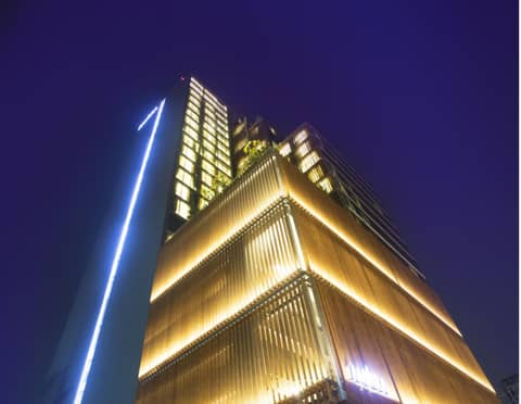 Amara Bangkok Hotel — photo 2