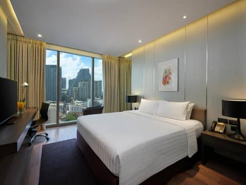 Amara Bangkok Hotel — photo 3