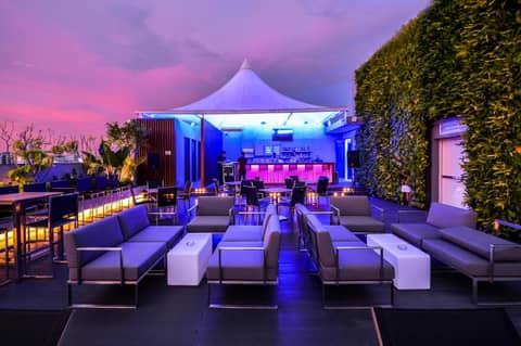 Amara Bangkok Hotel — photo 4